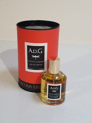 Acqua del Garda Intenso D'Agrumi Eau de Parfum 50ml/ 65,50 