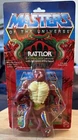 Vintage 1985 Mattel Masters of the Universe Rattlor Action Figure - New & Sealed