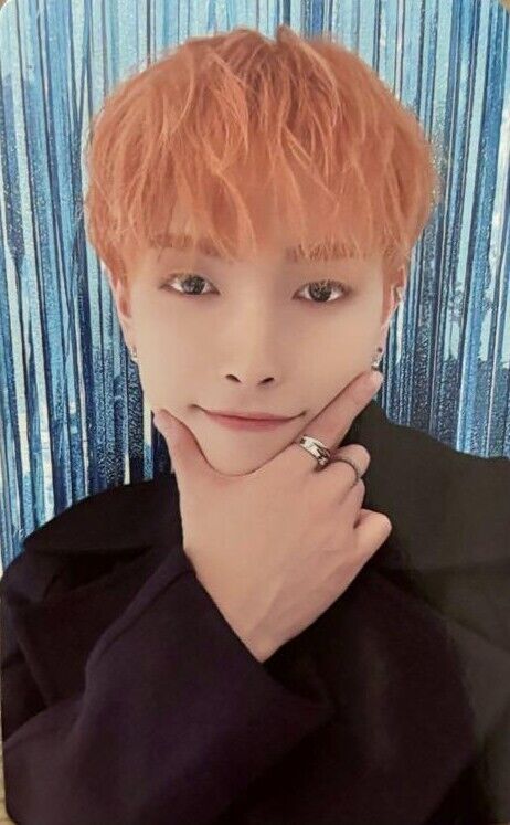 ATEEZ GOLDEN HOUR : Part.1 JAPAN POB PHOTO CARD JPFC TOWER ATEEZ GOLDEN HOUR : Part.1 JAPAN POB PHOTO CARD JPFC TOWER