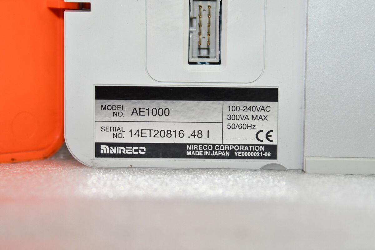 NIRECO LITEGUIDE CONTROLLER AE1000, Free shipping #2 | eBay NIRECO LITEGUIDE CONTROLLER AE1000, Free shipping #2 | eBay