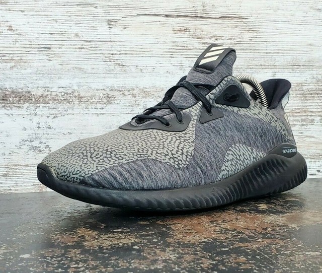 alphabounce hpc m