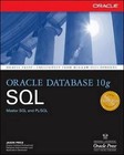 Oracle Database 10g SQL by Jason Price (Paperback, 2004)