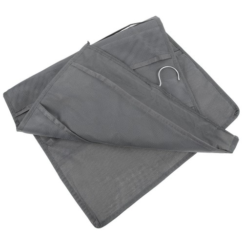 Hängeschrank-Organizer Mehrschichtiger Hängender Kleiderschrank Zum Aufhängen - Bild 12 von 12