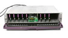Miranda Densite 2 Frame w/ 8 HDA-1832 1x9 SDI-HD Video DA CPU-ETH2 DRP