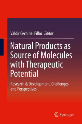 Relevant: Natural Products as Source of Molecules with Therapeutic Potential  