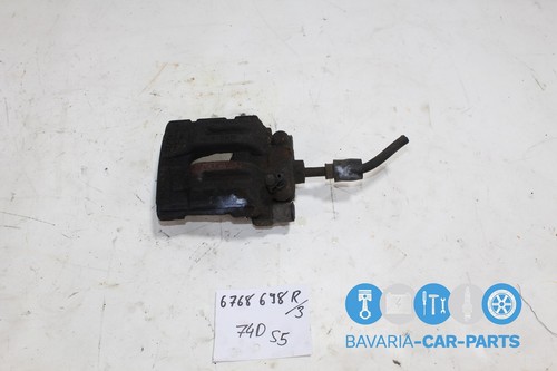 Original BMW  E90 E91 E87 E92  Bremssattel Bremssattelgehäuse h.r hinten rech...