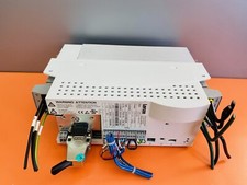 Lenze Servo Drive Frecuency Controller Inverter 8A ECSA008C4B 