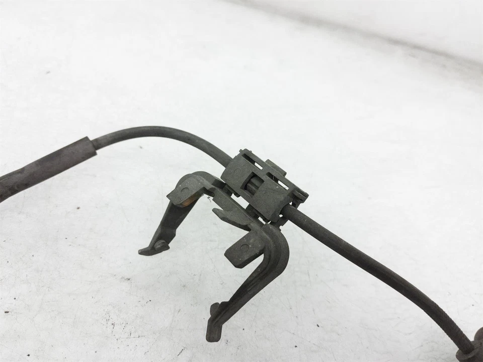 07 08 09 10 11 12 Cable sensor de velocidad del pasajero delantero Lexus Es350 89542-33090 OEM Foto 3 de 4