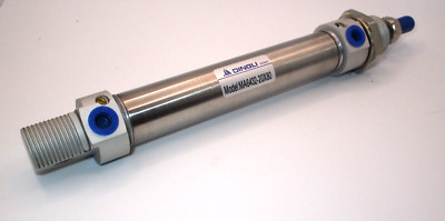 DSNU-20-80-P-A Dingli Round Standard Cylinder FAST SHIPPING