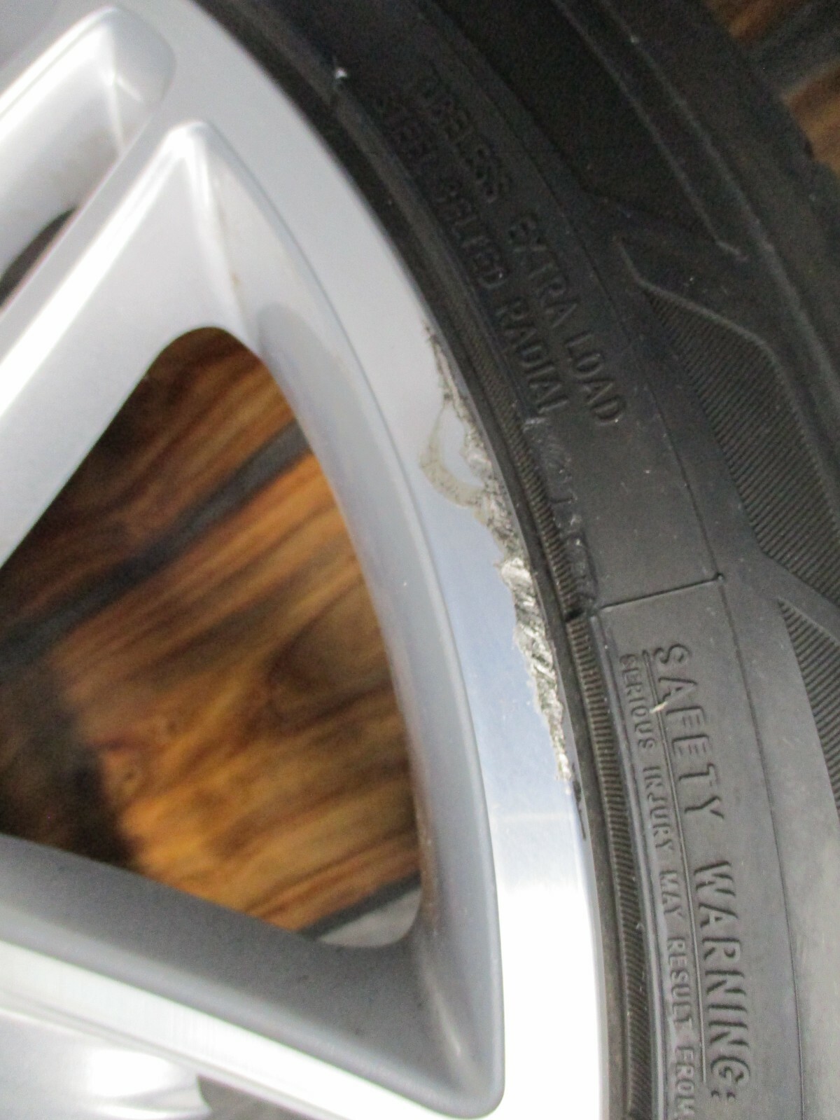 20" MASERATI QUATTROPORTE 2014 2015 2016 OEM front WHEEL RIM 97462 FRONT sc137