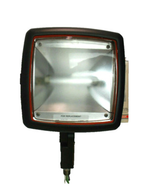 Sylvania Multikat Large Flood Beam Floodlight MK R-Series 70W 120V  New  M4754