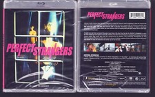Perfect Strangers Blu-ray 1984 thriller - Larry Cohen - OOP New Sealed