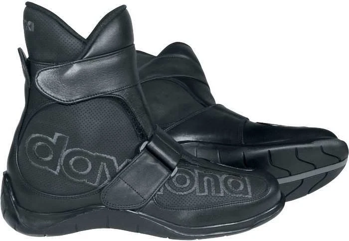 Daytona Shorty Kurzstiefel - Bild 1 von 1