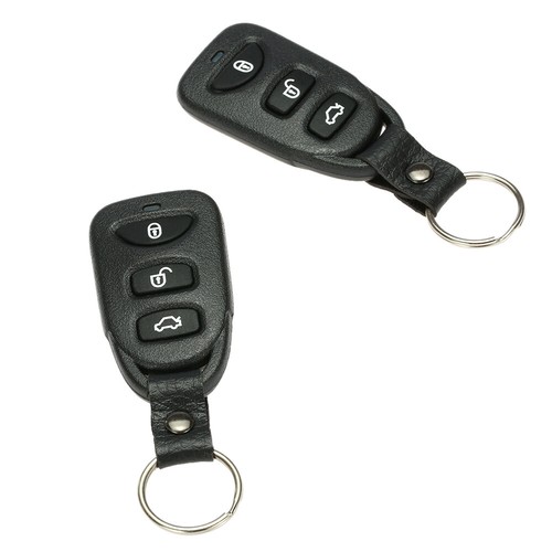 Universal Remote Central Control Box Kit Car Door Lock Keyless Entry System H0Y5 - Picture 6 of 6