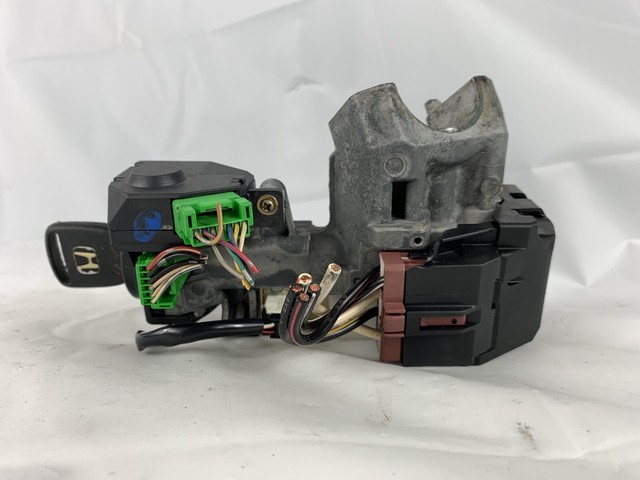 2003 - 2005 Honda Civic Ignition Lock Switch With Key Manual