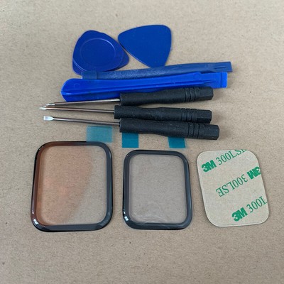 apple watch screen repair kit series 3