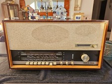 Loewe Opta Apollo 52068 Baujahr 1965 ❤️ Antenne fehlt funktionstüchtig ✋️  