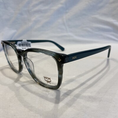 MCM 2627 316 53[]17-140 Eyeglasses Frames | eBay display picture 1