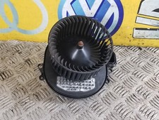 BMW 4 SERIES F32 2.0 DIESEL HEATER BLOWER MOTOR & RESISTOR