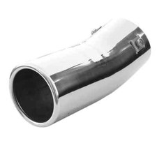 Exhaust Tip Trim Pipe Tail For Dodge Charger Ram Durango Viper	Challenger