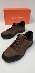 zapatos rockport xcs