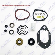 26-814669A2 Replaces Mercury Force Mariner Outboard 40-75HP Gear Case Seal Kit