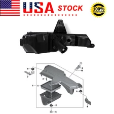 Air Cleaner Intake Filter Box Housing For BMW F22 228i F30 320i 328i F32 420 428