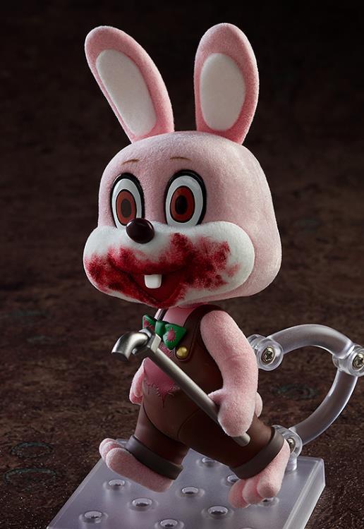 Robbie the Rabbit Silent Hill 3　ロビー s-l1200.jpg