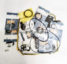 Boite de vitesse Porsche Macan