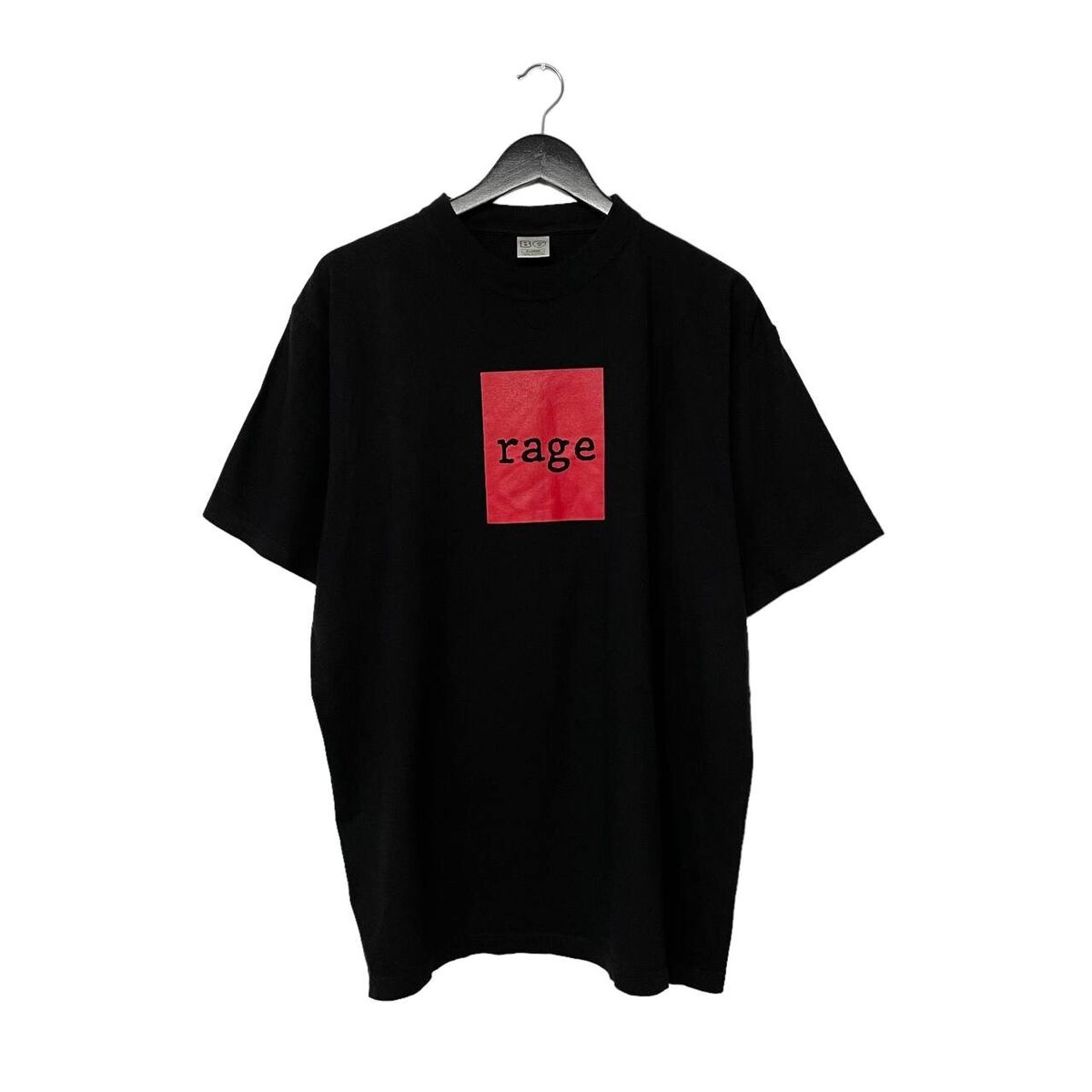 Vintage Rage Against The Machine Guerrilla Radio 1999 T Vintage Rage Against The Machine Guerrilla Radio 1999 T