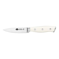 Ballarini Savuto Spick & Garniermesser, 9 Cm Elfenbein-Weiß