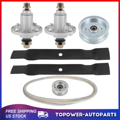 Deck Rebuild Kit 42'' John Deere 100 Series 102 D105 / E100 /LA100 / X105