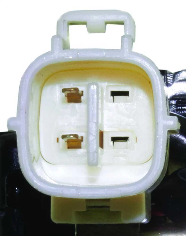 Door Lock Actuator Motor-SR5 Aisin DLT-095 fits 1992 Toyota 4Runner - Image 3 of 3