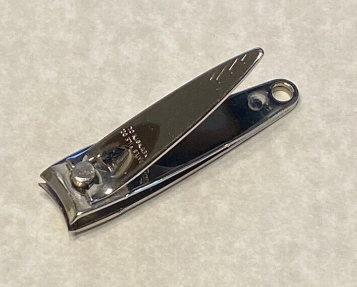 Update 136+ nail clippers made in usa latest ceg.edu.vn