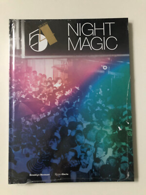 Studio 54: Night Magic 2