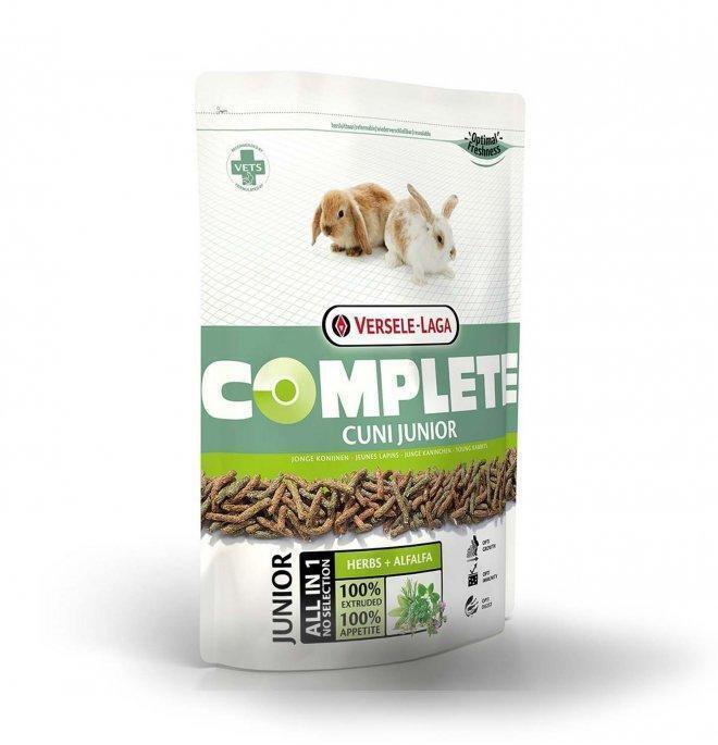 VERSELE LAGA CUNI JUNIOR COMPLETE. 500GR