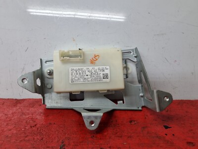 Mercedes Keyless Go Türschloss Steuergerät A2229004213