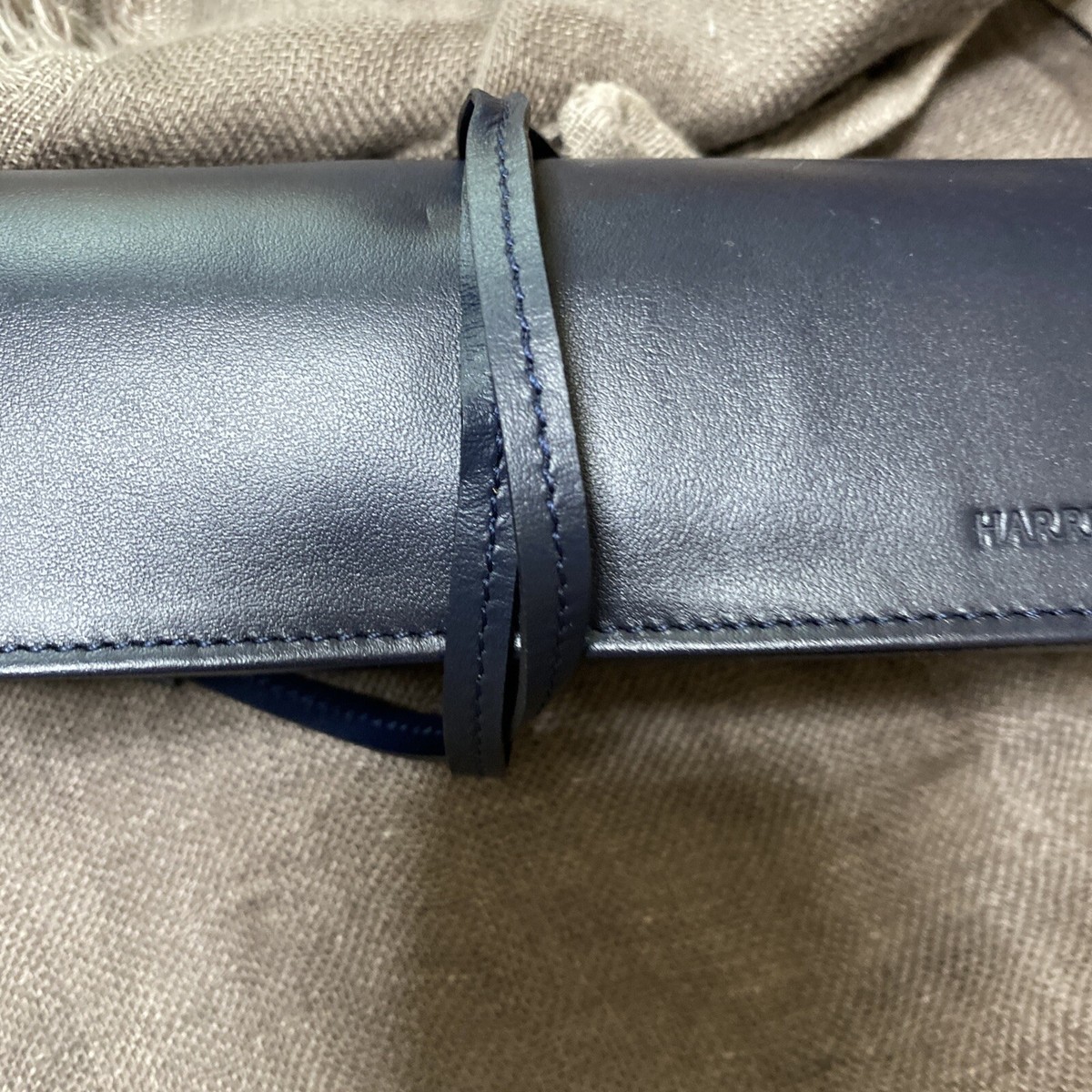 ハリーウィンストン ポーチ Harry winston jewelry Case / TRAVEL Pouch | eBay