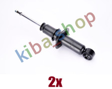 2x REAR AXLE RIGHT OR LEFT SHOCK ABSORBER REAR L/R FITS MAZDA MX-5 I 16/18
