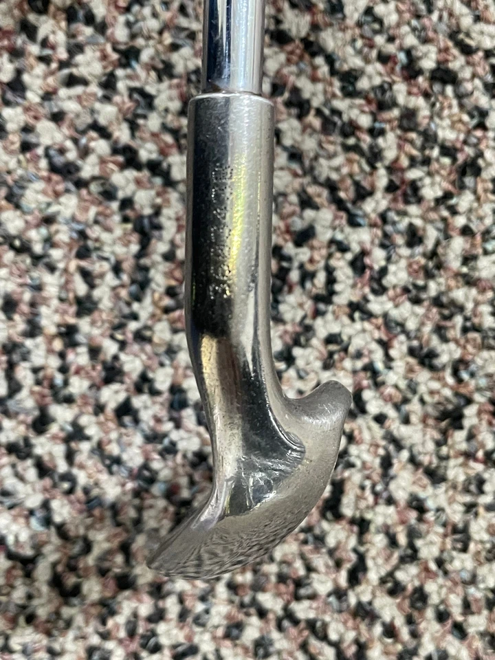 Ping Eye 2 Black Dot 51° Pitching Wedge Ping KT Stiff Flex Shaft Avon Chamois Gr - Image 3 of 4