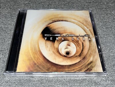 Vena Sera by Chevelle (CD, 2007)