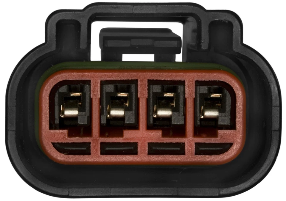 Conector de bobina Airtex 1P1699 Foto 3 de 4