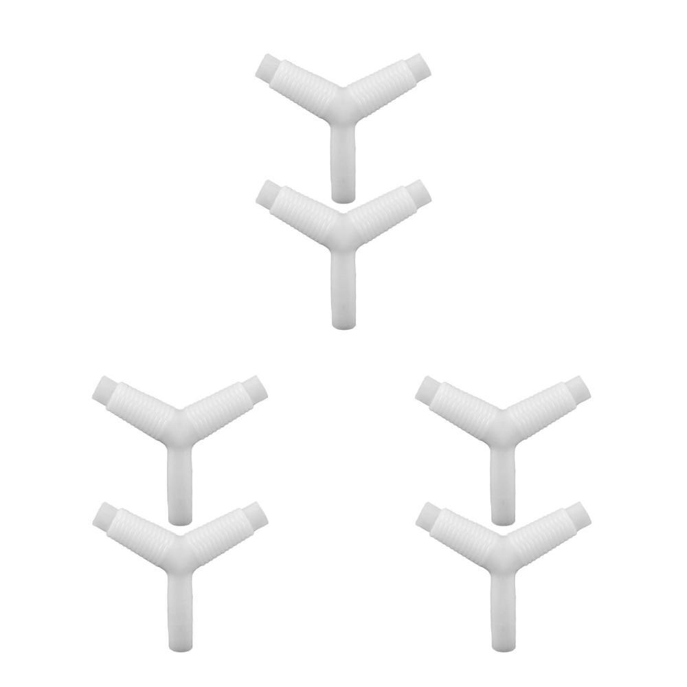 ALTRA 3 Pezzi T Shirt Giunto di Scarico per Lavatrice Domestica