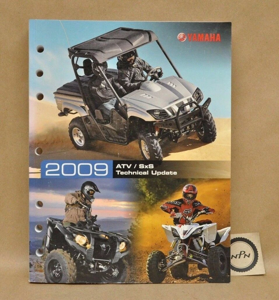 Yamaha ATV And SidebySide Accessories, 2023 By Yamaha, 49 OFF