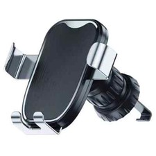 Gravity Car Phone Holder 360 Rotation Universal Car AirVent Mount GPS Holder