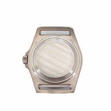 AUTH TUDOR WATCH PELAGOS FXD 25717N CHRONOMETER AUTOMATIC TITANIUM CASE:42MM F/S 8