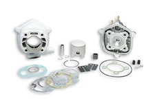 MALOSSI 318460 GRUPPO TERMICO D.47,6 MHR SR RALLY F12 F15 JOG AEROX NITRO BETA