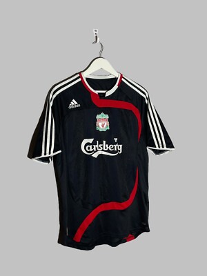 レア！adidas 2007-2008real madirdホーム ユニフォーム adidas レアルマドリード 07/08 ユニフォーム ホーム半袖 46262