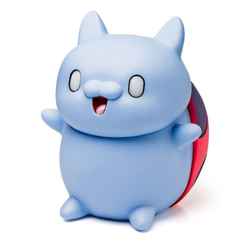 POP CULTURE SHOCK Cartoon Hangover Bravest Warriors Talking Catbug