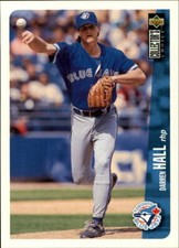 1996 Collector's Choice Baseball Pick Complete Your Set #248-453 RC Stars 🔥⚾🔥